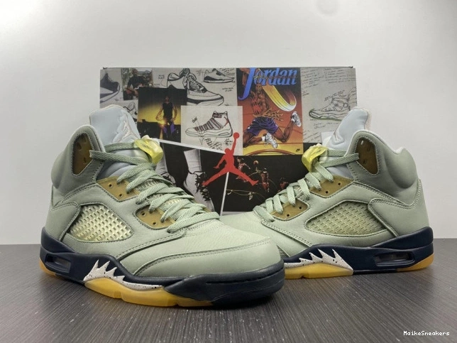 MaikeSneakers 5 Jordan DC7501-300 
